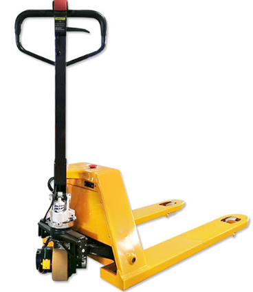 購買指南:半電動搬運(yùn)車和全電動搬運(yùn)車哪種比較好