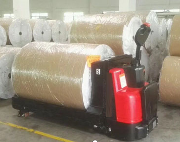 哪個電動搬運(yùn)車廠家提供定制服務(wù)