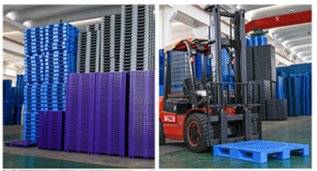 您會給手動液壓搬運(yùn)車配備合適的托盤嗎