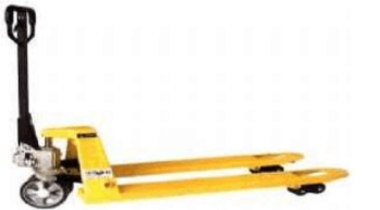 手動液壓搬運(yùn)車銷量喜人的四大理由