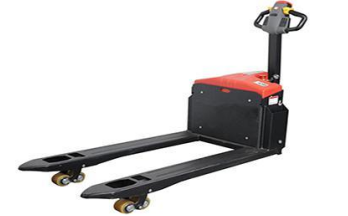 了解行走類電動搬運車的充電常識，避免陷入誤區(qū)