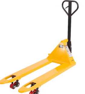 感恩2020，共贏2021！冠航手動搬運車祝大家元旦快樂！