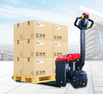 我國電動搬運(yùn)車售賣勢頭良好 產(chǎn)品種類細(xì)化是關(guān)鍵