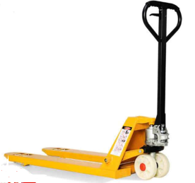 手動(dòng)液壓搬運(yùn)車(chē)工廠如何能獲得長(zhǎng)久的發(fā)展