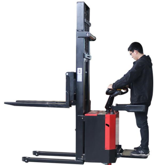 自主研發(fā)電動(dòng)搬運(yùn)車(chē)核心部件，改變依賴進(jìn)口現(xiàn)狀