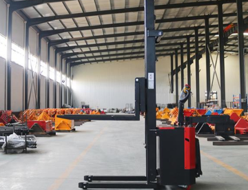 電動搬運(yùn)車行業(yè)內(nèi)卷嚴(yán)重，行業(yè)出路在哪里