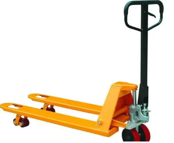 手動(dòng)叉車(chē)尺寸規(guī)格參數(shù)（手動(dòng)叉車(chē)有幾種類(lèi)型）