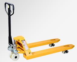 冠航手動(dòng)叉車手柄的設(shè)計(jì)及使用優(yōu)勢