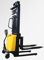 常見(jiàn)的幾種電動(dòng)搬運(yùn)車特點(diǎn)