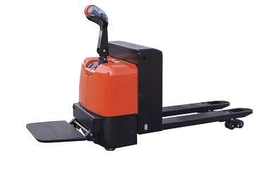 關(guān)于電動叉車正確的充電方式、時長和時機(jī)